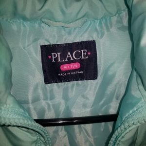 Kids jacket
